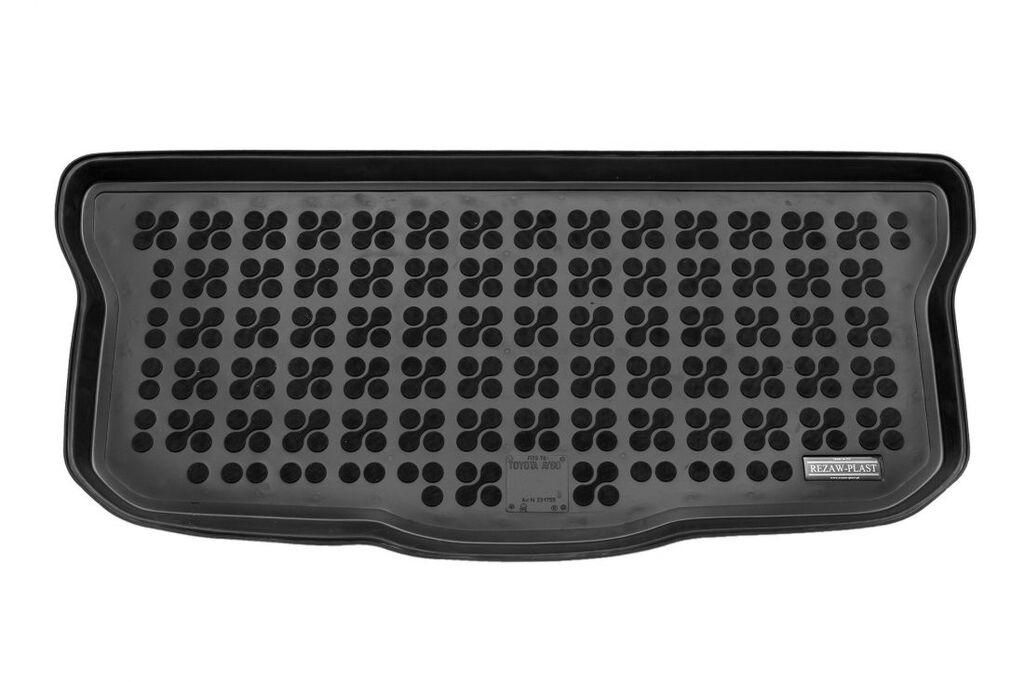 Rezaw-Plast Tipska kadica za gepek Rezaw-Plast Citroen C1 (2014+) / Toyota AYGO (posle 2014) - Rezaw Plast