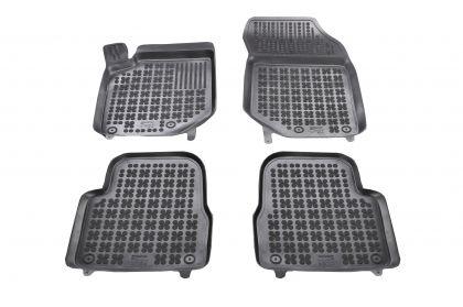 Rezaw-Plast Tipske patosnice za  Peugeot 2008 II (2019+) - Kadice - 4pcs.