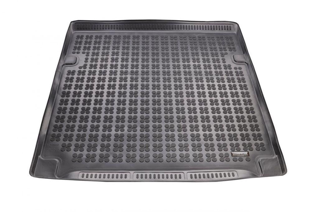 Rezaw-Plast Tipska kadica za gepek Rezaw-Plast Citroen Berlingo (2018+) / Peugeot Rifter / Opel Combo E - Rezaw