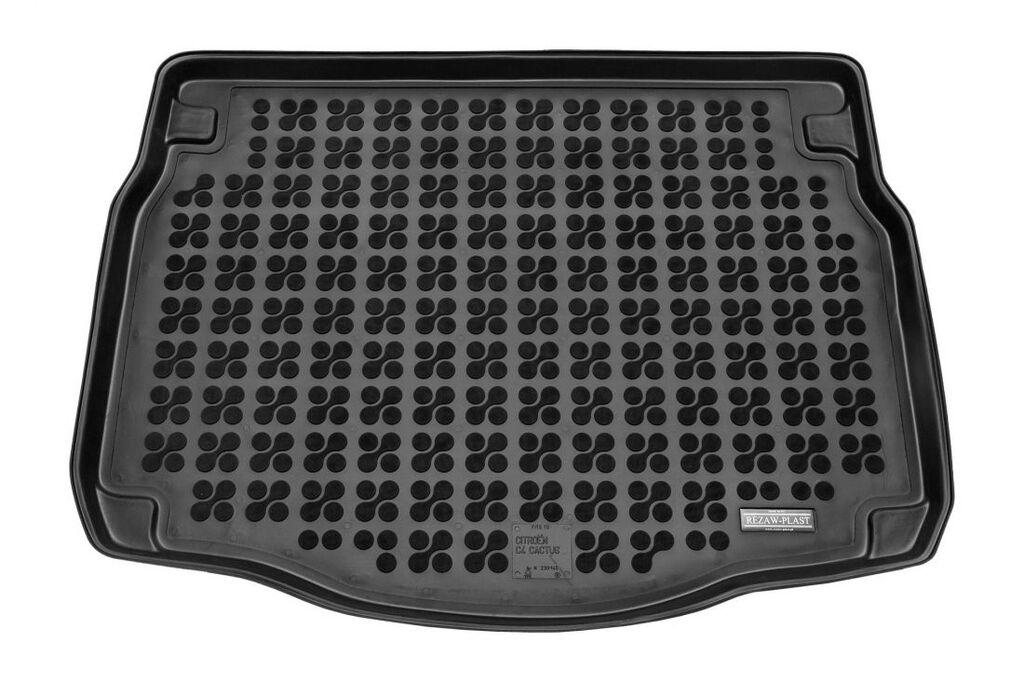 Rezaw-Plast Tipska kadica za gepek Rezaw-Plast Citroen C4 Cactus (posle 2014) - Rezaw Plast