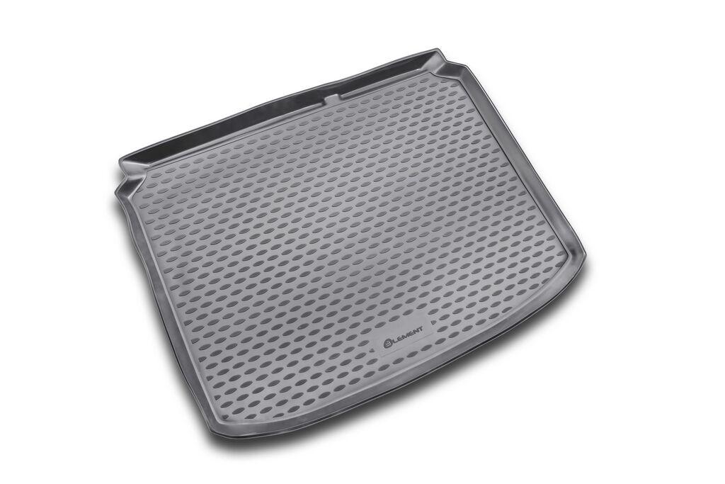 Tipska kadica za gepek Novline PEUGEOT 308 2007-2013, hb.