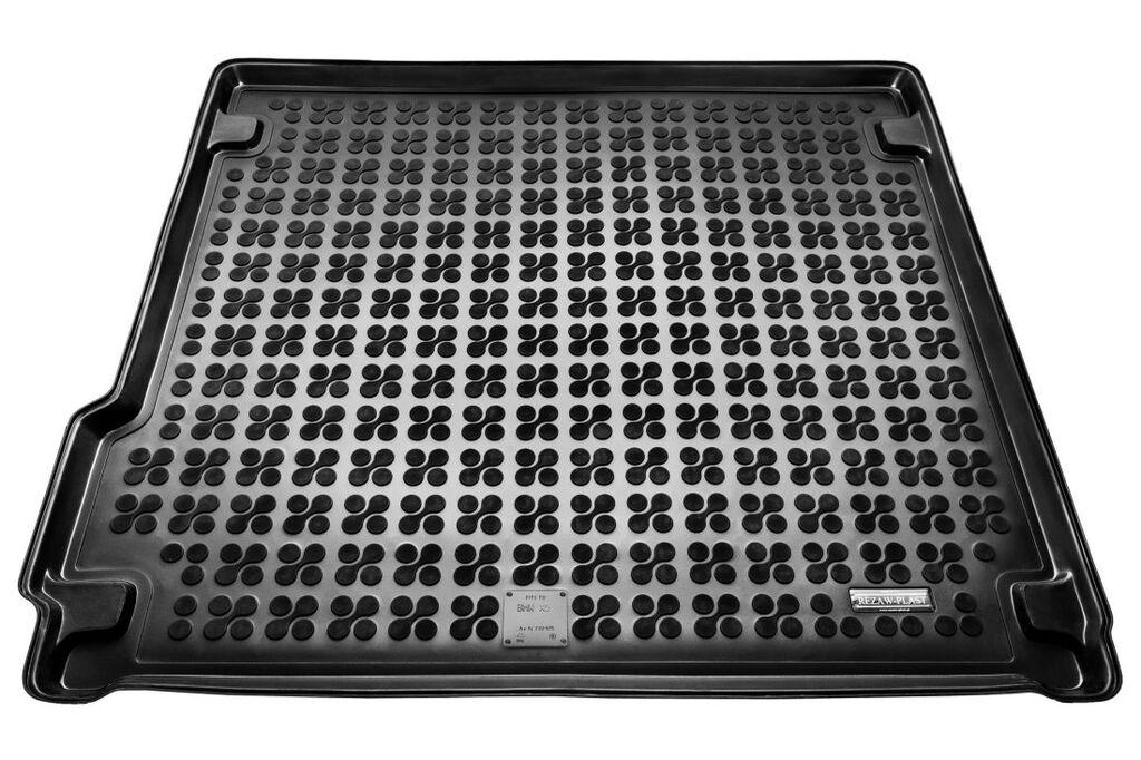 Rezaw-Plast Tipska kadica za gepek Rezaw-Plast BMW X5 (F15) (posle 2013) - Rezaw Plast