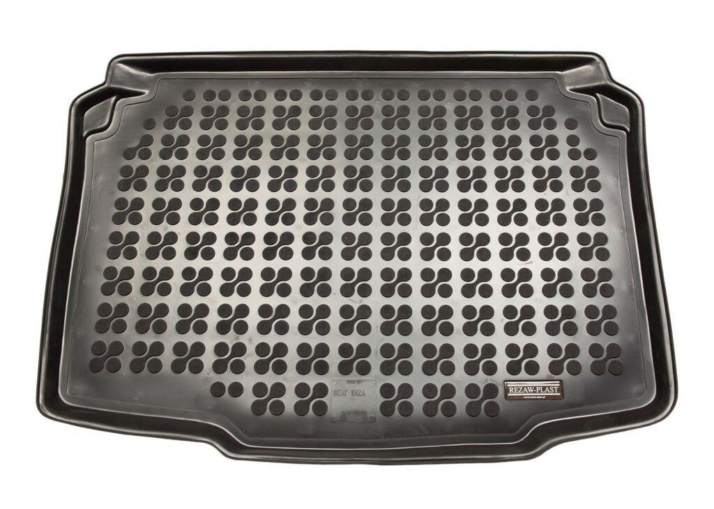 Rezaw-Plast Tipska kadica za gepek Rezaw-Plast Seat IBIZA IV 5-door (2008 - 2017) - Rezaw Plast
