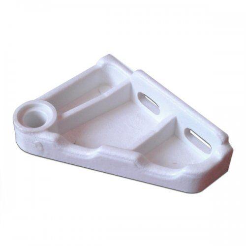 Šarka frižidera, Srednja