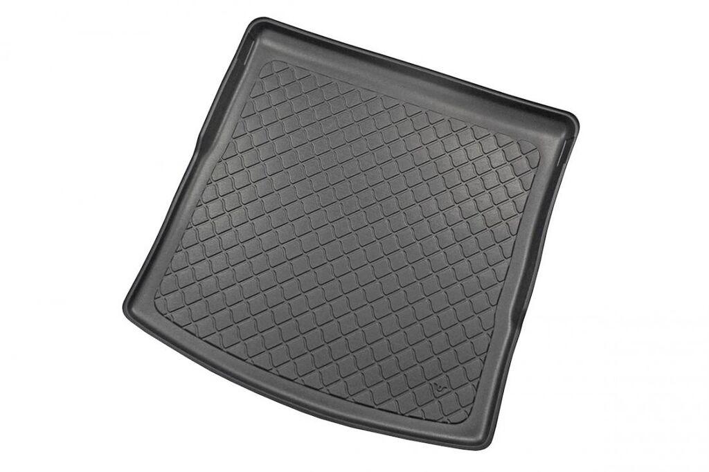 Astar Tipska kadica za gepek Skoda Kodiaq SUV 5 door (2017-2024) 5 sedišta - donja pozicija gepeka