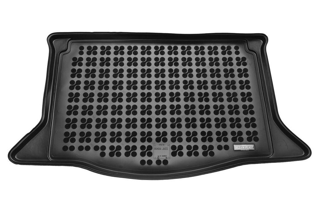 Rezaw-Plast Tipska kadica za gepek Rezaw-Plast Honda JAZZ III (2008 - 2015) - Rezaw Plast
