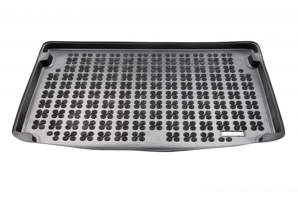 Rezaw-Plast Tipska kadica za gepek Rezaw-Plast BMW Mini Clubman upper floor (posle 2017) - Rezaw Plast