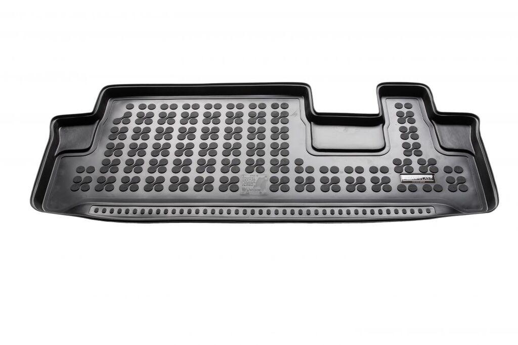 Rezaw-Plast Tipska kadica za gepek Rezaw-Plast Citroen Spacetourer (2016+) / Peugeot Traveller (2016+) / Toyota