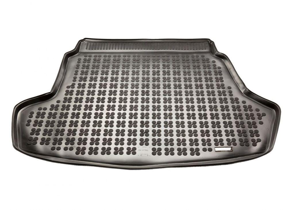 Rezaw-Plast Tipska kadica za gepek Rezaw-Plast Kia OPTIMA 4 (posle 2015) - Rezaw Plast