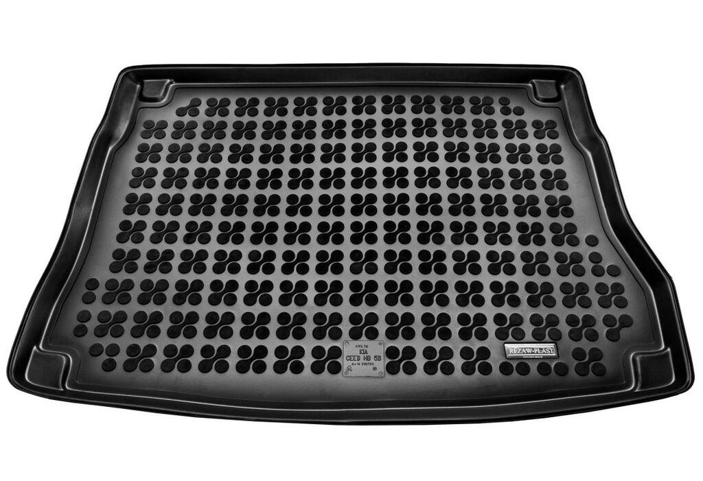 Rezaw-Plast Tipska kadica za gepek Kia CEED Pro ceed Hatchback 3/5-door(2006 - 2012) - Rezaw Plast