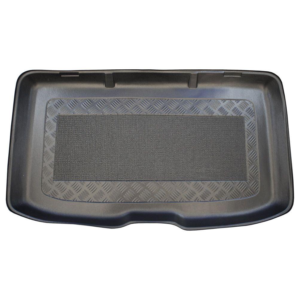Astar Tipska kadica za gepek Nissan Micra K 13 5 doors 2010-2013
