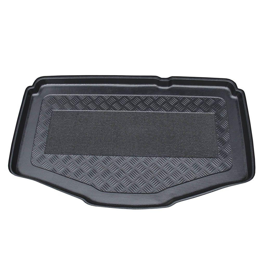 Astar Tipska kadica za gepek Suzuki Swift Hatchback 3d/5d 2007-2010 for models with a shelf = Low (under t