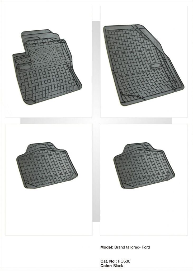 Frogum Tipske patosnice za  Univerzalne Ford