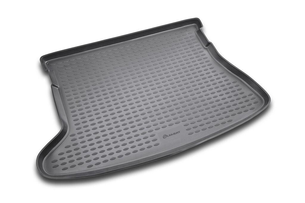 Tipska kadica za gepek Novline TOYOTA Auris, 2007-2012, hatchback