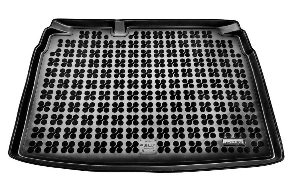 Rezaw-Plast Tipska kadica za gepek Rezaw-Plast Volkswagen GOLF 5 / 6 Hatchback with a tool set located in the t