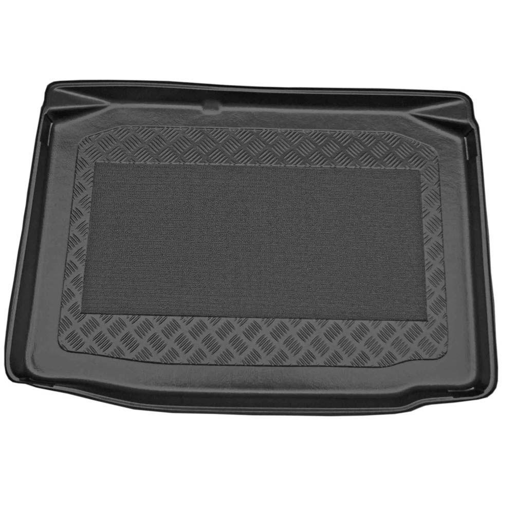 Astar Tipska kadica za gepek Skoda Fabia (5J) Hatchback 3d/5d 2007-2014