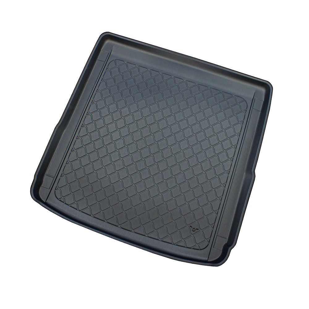 Astar Tipska kadica za gepek Audi A4 Avant (B9) / A4 Avant (B9) Allroad Quattro Combi (2015+) incl. models