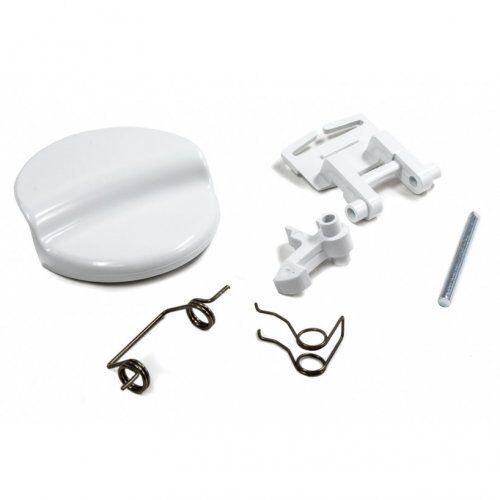 Ručica vrata Ardo, Whirlpool ad3837 139ak11 dhl009ad