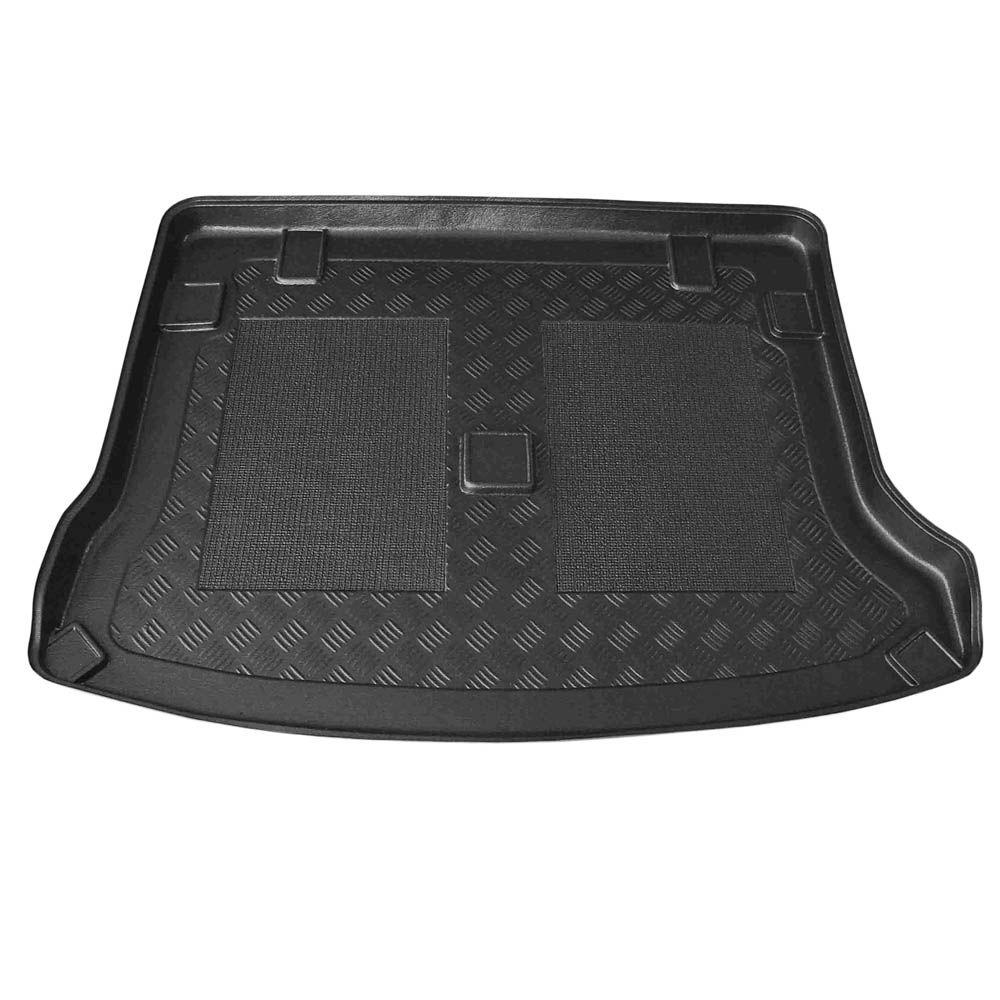 Astar Tipska kadica za gepek Dacia Logan MCV Combi 2007-2013 7 seats