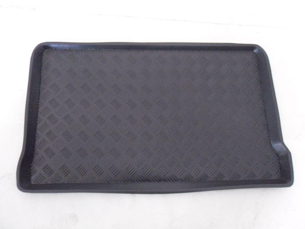M-Plast Tipska kadica za gepek Suzuki Jimmy (1998+) with backseats down