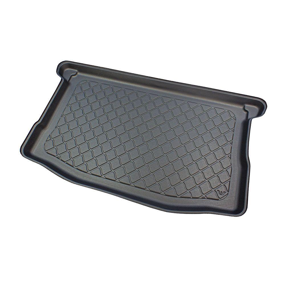 Astar Tipska kadica za gepek Suzuki Baleno II Hatchback 5d (2016+) upper boot (flat loading threshold)