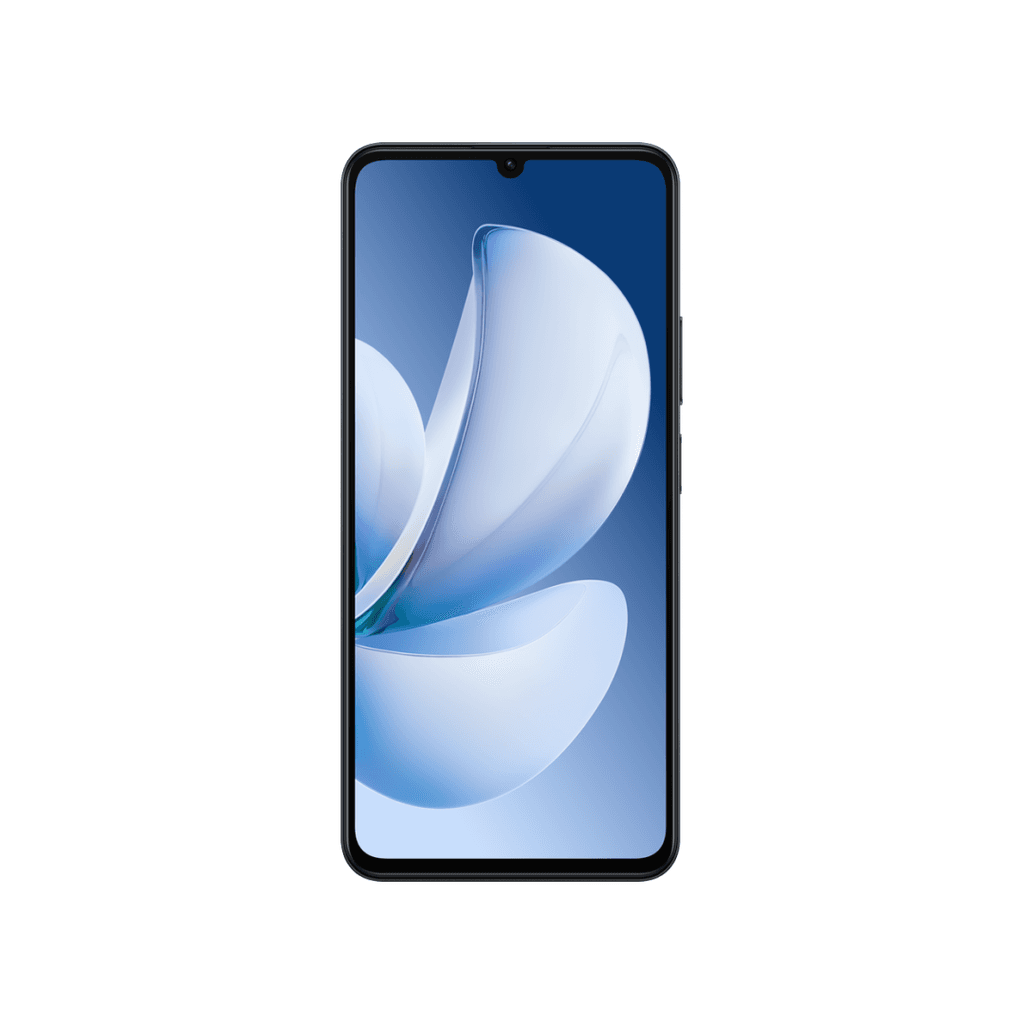 Realme Mobilni telefon Note 70T, 128GB, Crni