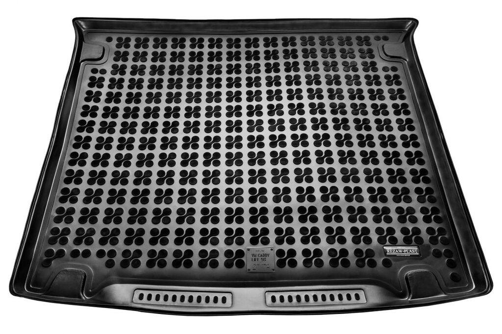 Rezaw-Plast Tipska kadica za gepek Rezaw-Plast VW CADDY LIFE 5 seats; fits to the version of 7 seats aft