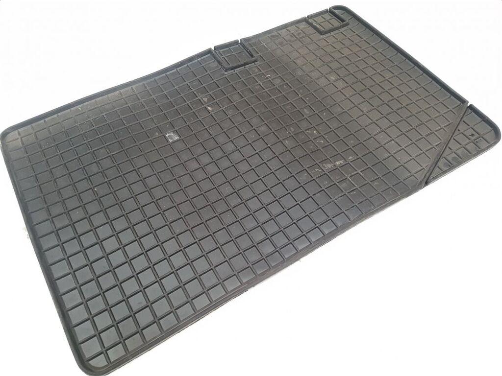 Petex Tipske patosnice za  VW Transporter T4 / Caravelle (1990-2003) 71x43cm