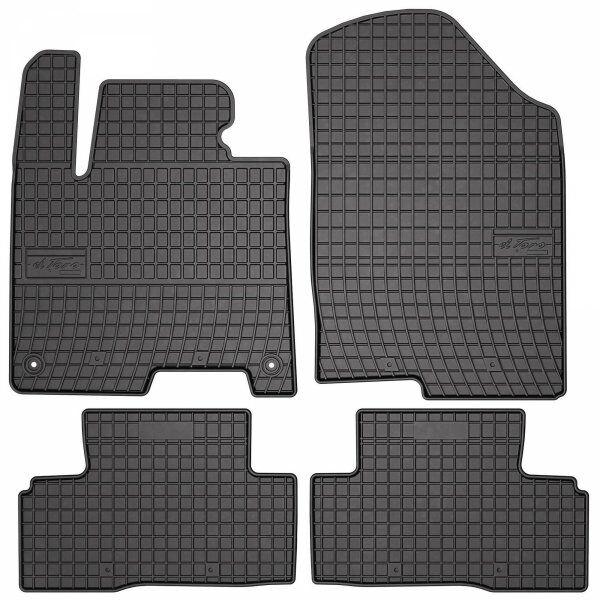 Frogum Tipske patosnice za  Kia Sportage (2021+) Hybrid