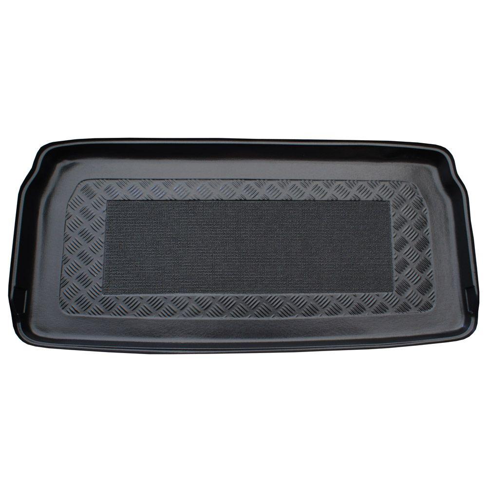 Astar Tipska kadica za gepek Mitsubishi Pajero 3 (Short) 3 doors 2000-2007 short wheelbase (not for Class