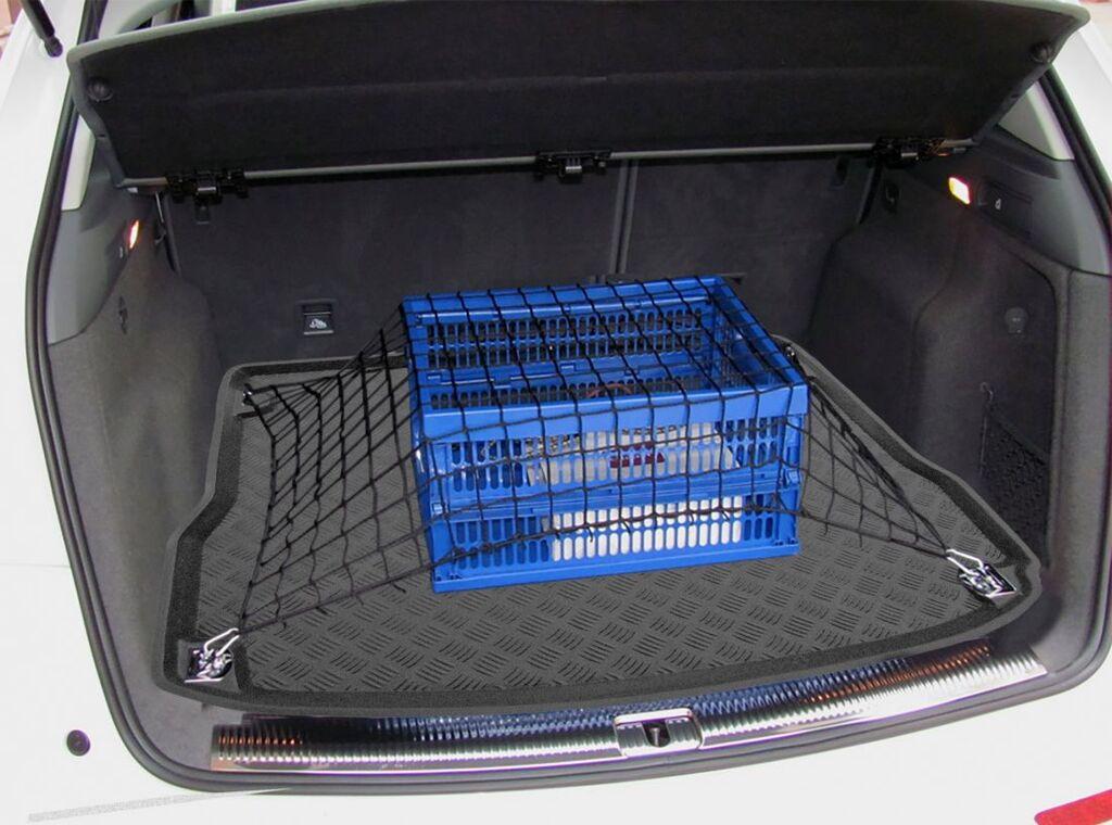M-Plast Tipska kadica za gepek Renault SCENIC 3 (2009-2016) without net