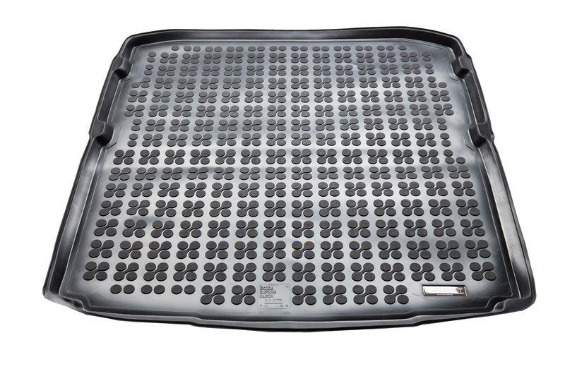 Rezaw-Plast Tipska kadica za gepek Rezaw-Plast Skoda SUPERB 3 Combi version with one floor (posle 2015) - Rezaw
