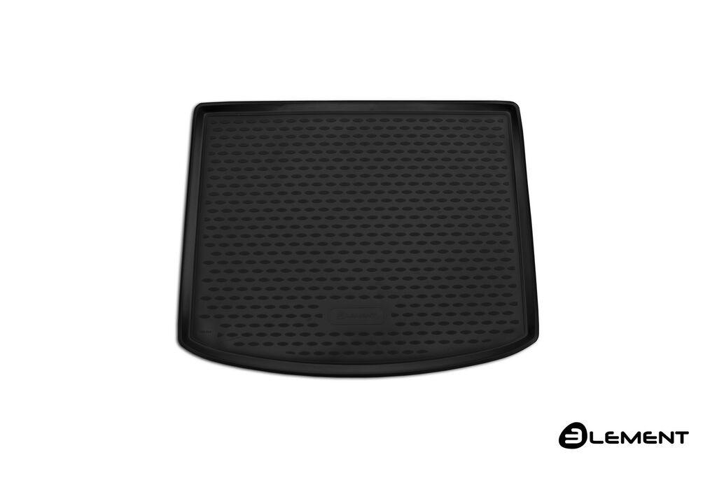 Tipska kadica za gepek Novline VOLVO V40, 2012-2016, 2016->, Hatchback, (Europe), 1 pc.