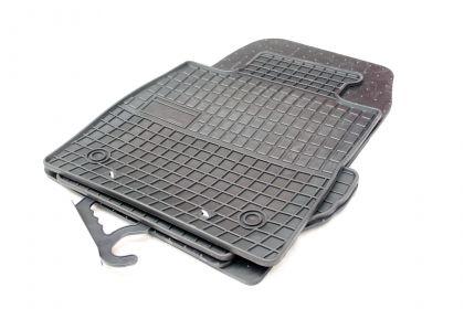 Frogum Tipske patosnice za  Ford Puma (2019+)