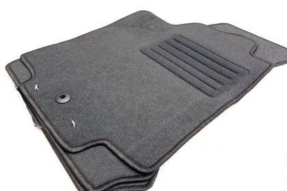 Petex Tipske patosnice za   VW Golf 3 / Vento