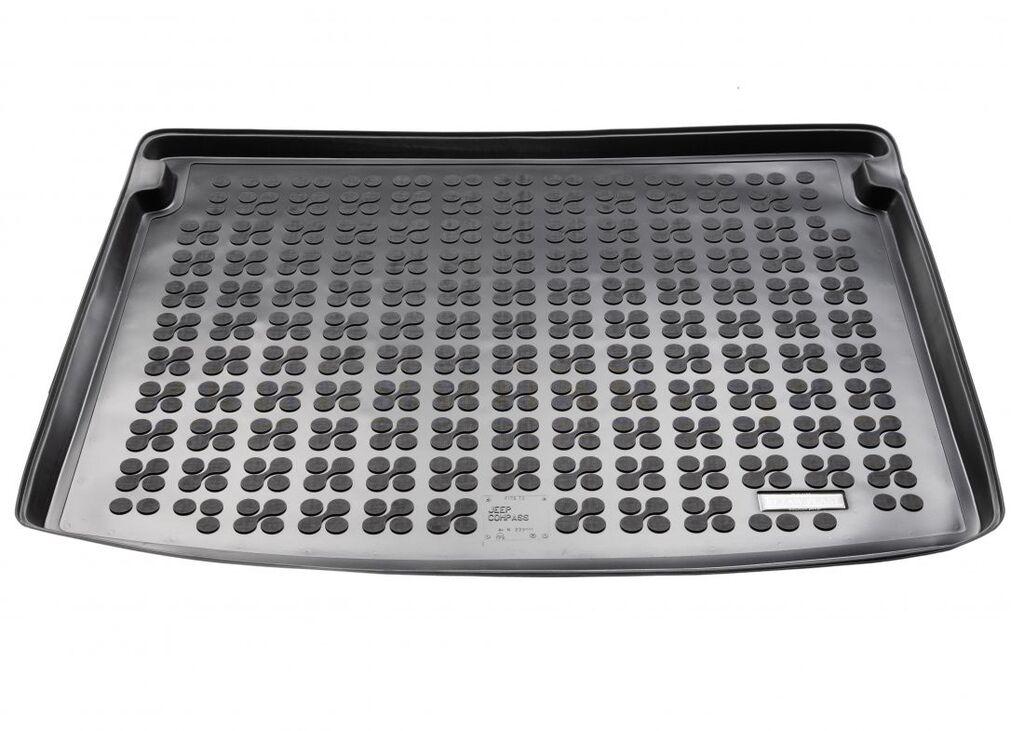 Rezaw-Plast Tipska kadica za gepek Rezaw-Plast Jeep COMPASS II (MP/552) upper floor (posle 2017) - Rezaw Plast
