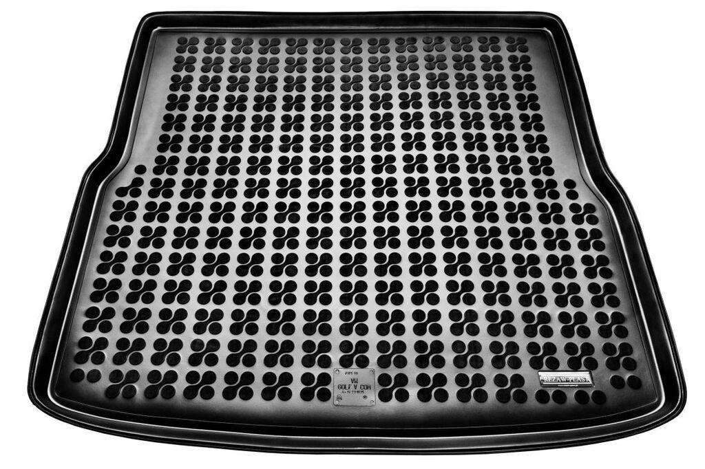 Rezaw-Plast Tipska kadica za gepek Rezaw-Plast Volkswagen GOLF 5 / 6 Variant/Combi (2008 - 2013) - Rezaw Plas