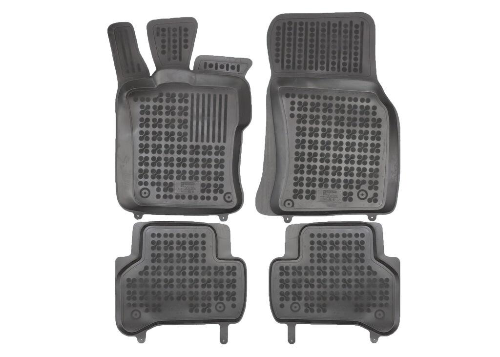 Rezaw-Plast Tipske patosnice za  Jaguar XE 2015 -