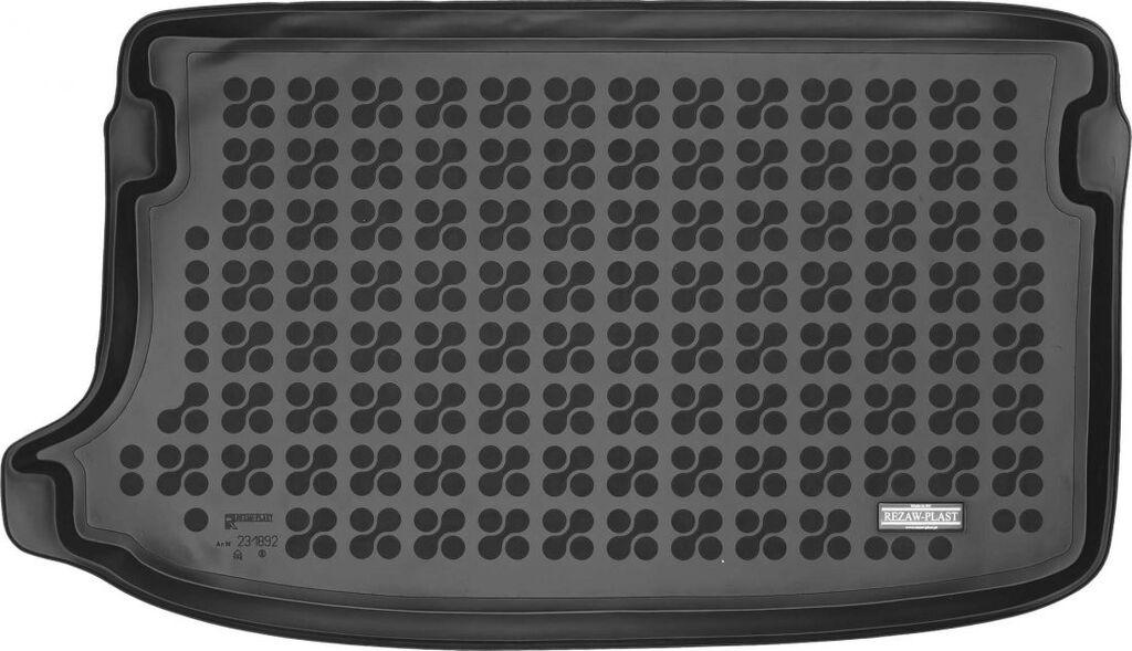 Rezaw-Plast Tipska kadica za gepek Rezaw-Plast Volkswagen T-Cross (2018+) - Upper floor - Rezaw Plast