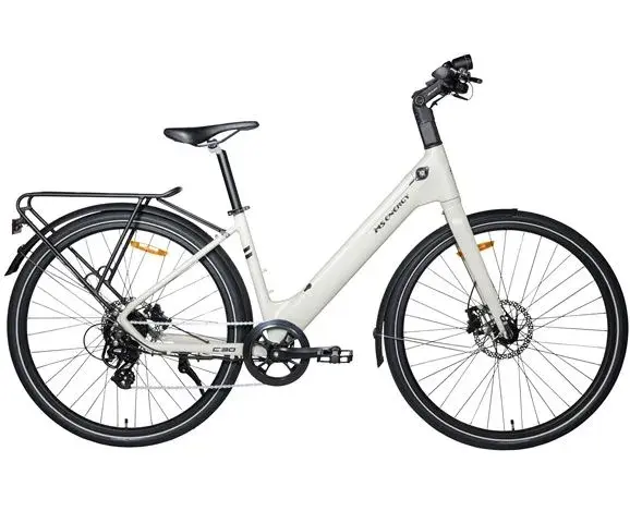 MS Energy eBike c30, 250W