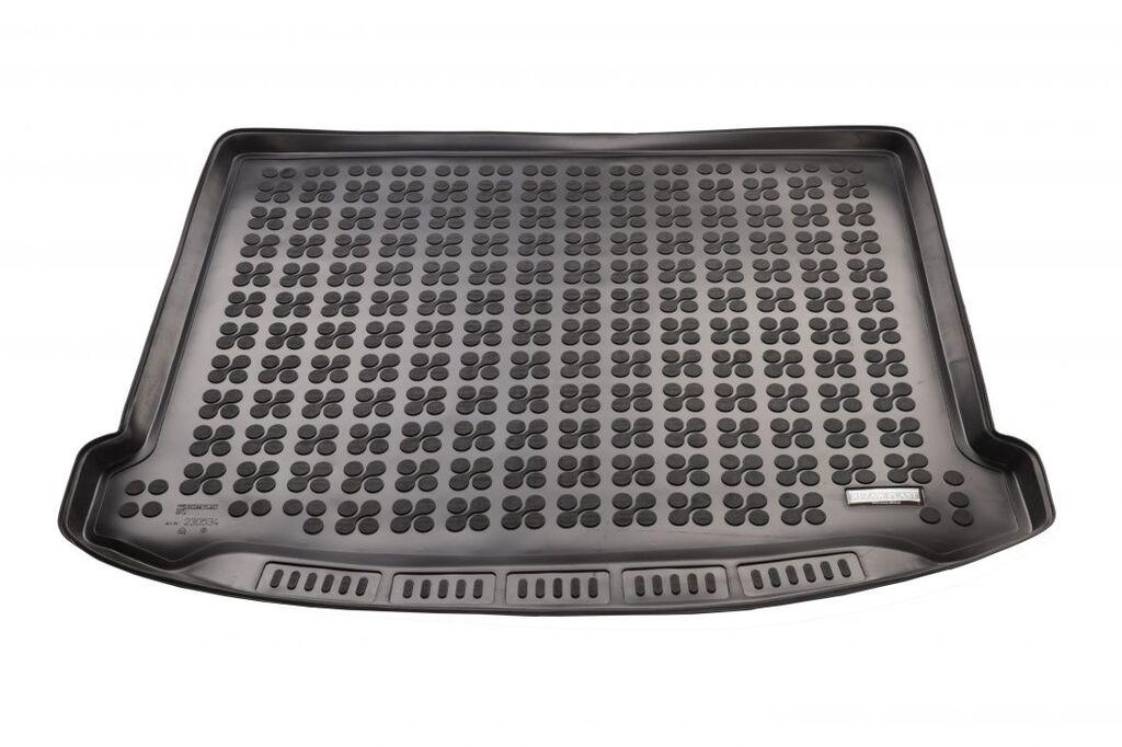 Rezaw-Plast Tipska kadica za gepek Rezaw-Plast Honda CR-V (2018+) - 7 seats - Rezaw Plast