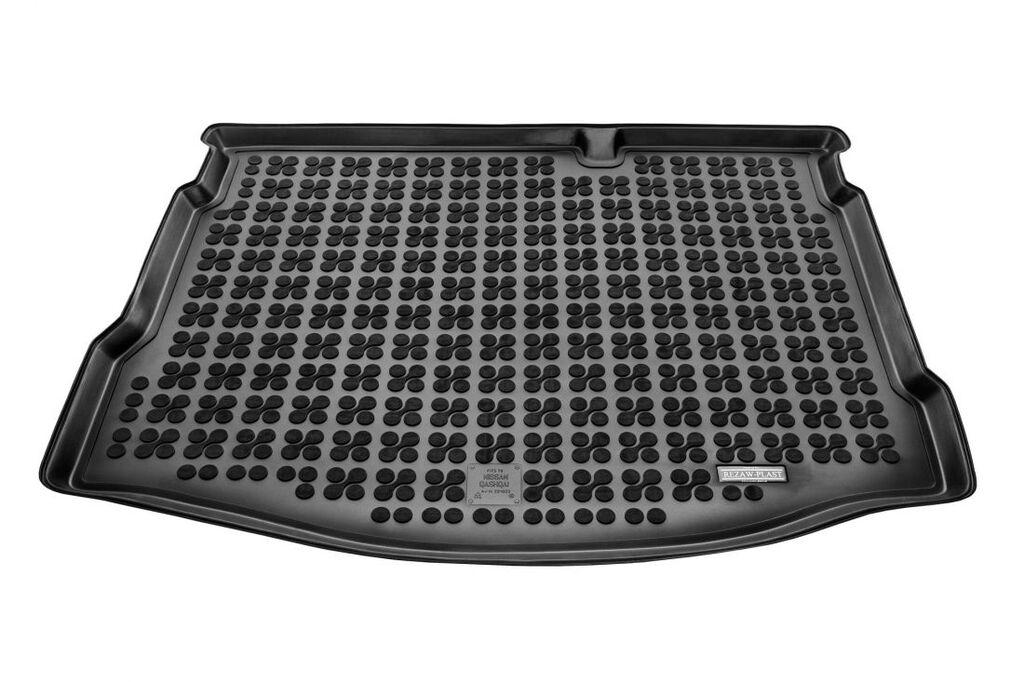 Rezaw-Plast Tipska kadica za gepek Rezaw-Plast Nissan QASHQAI 5 seats (2006 - 2013) - Rezaw Plast