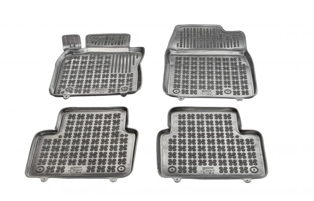 Rezaw-Plast Tipske patosnice za  Mazda 3 IV / CX-30 (2019+) - kadice