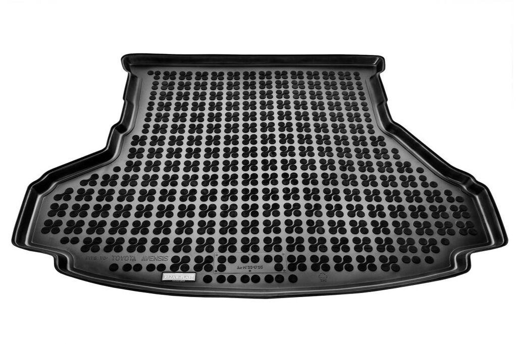 Rezaw-Plast Tipska kadica za gepek Rezaw-Plast Toyota AVENSIS III Sedan (posle 2009) - Rezaw Plast