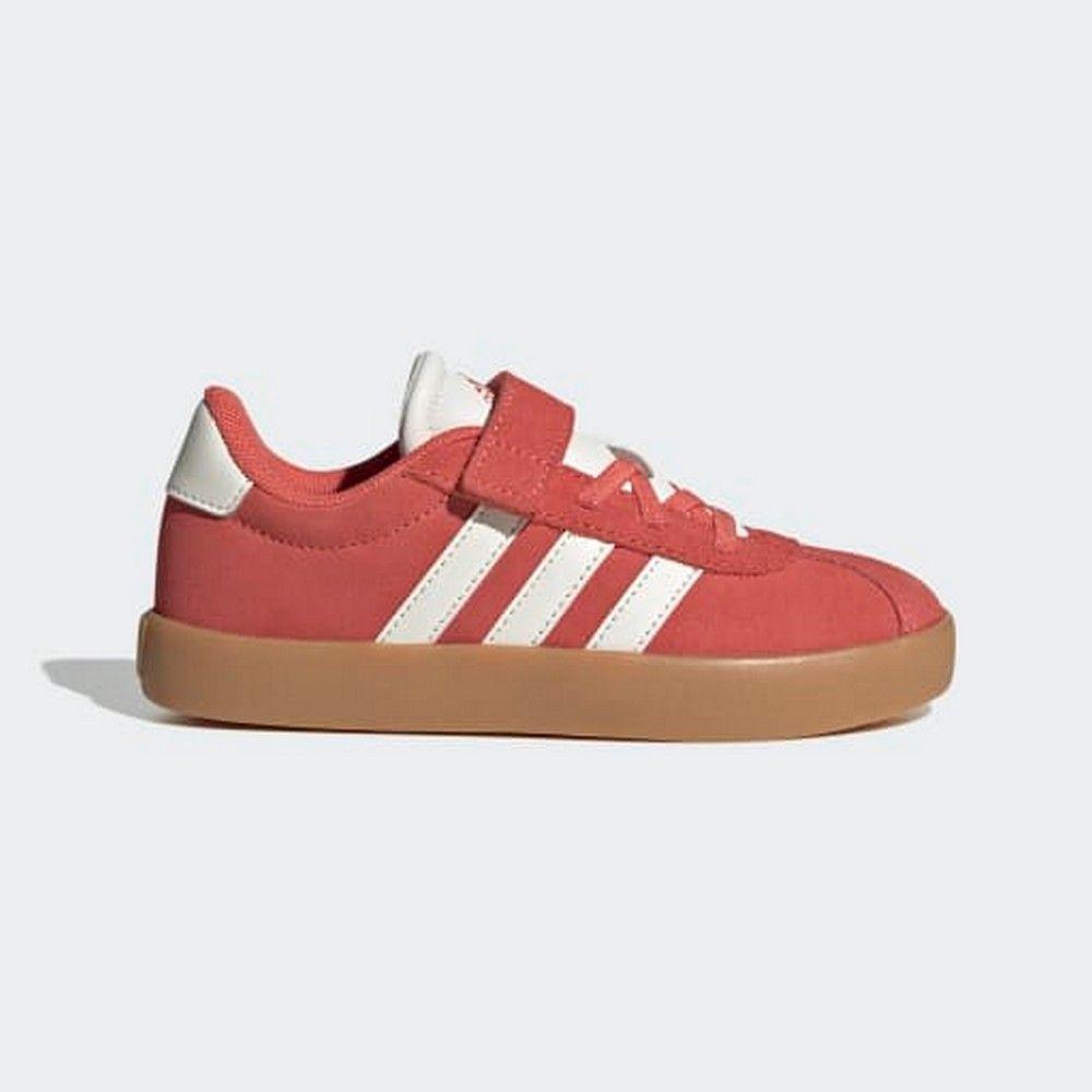 Adidas Patike za devojčice VI Court 3.0 el c, Narandžaste