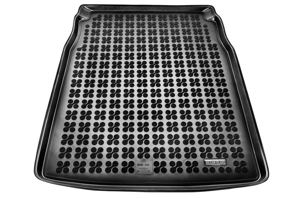 Rezaw-Plast Tipska kadica za gepek Rezaw-Plast BMW 5 (E60) Sedan (2003 - 2010) - Rezaw Plast
