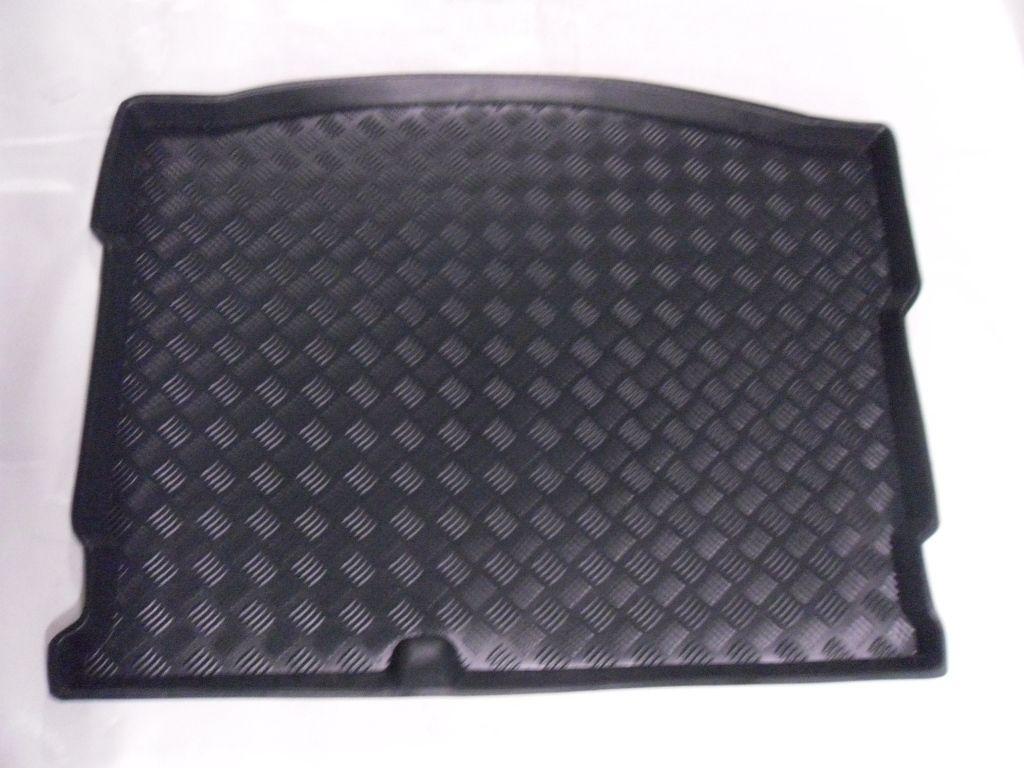 M-Plast Tipska kadica za gepek Nissan Qashqai (2007- 2014) 5 seats