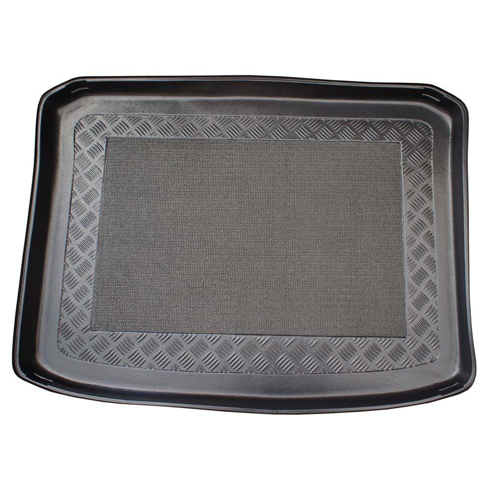 Astar Tipska kadica za gepek Peugeot 307 Hatchback 3d/5d 2003-2007