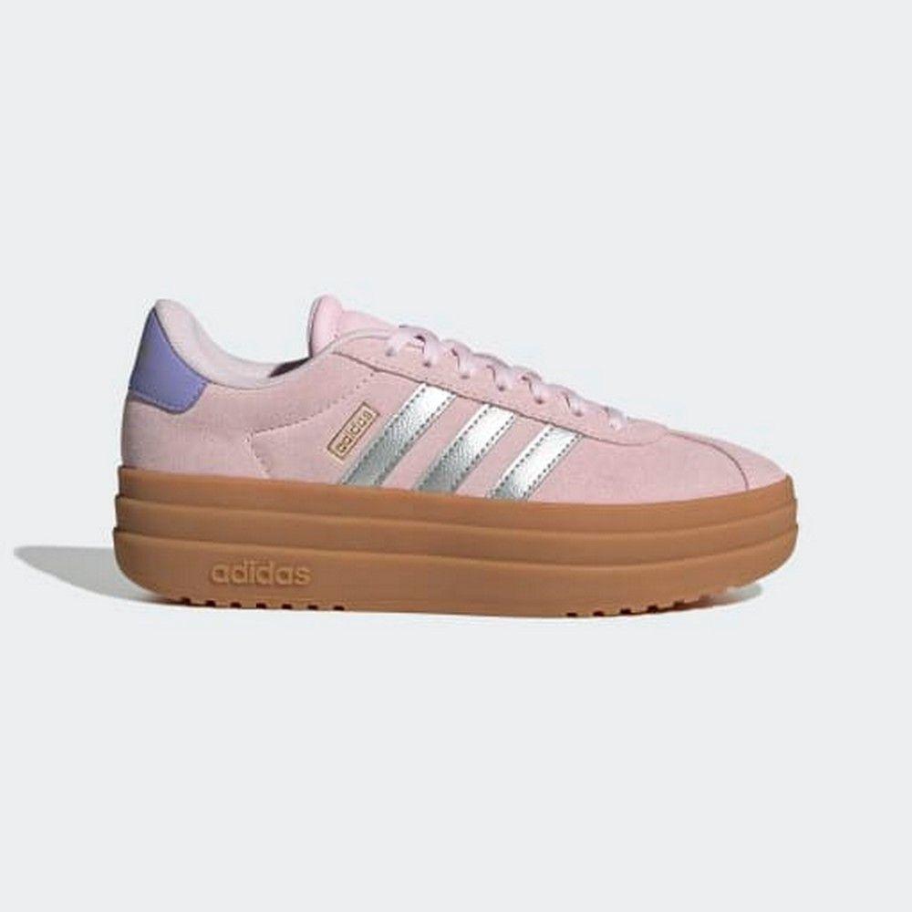 Adidas Patike za devojčice Vl Court Bold, Roze