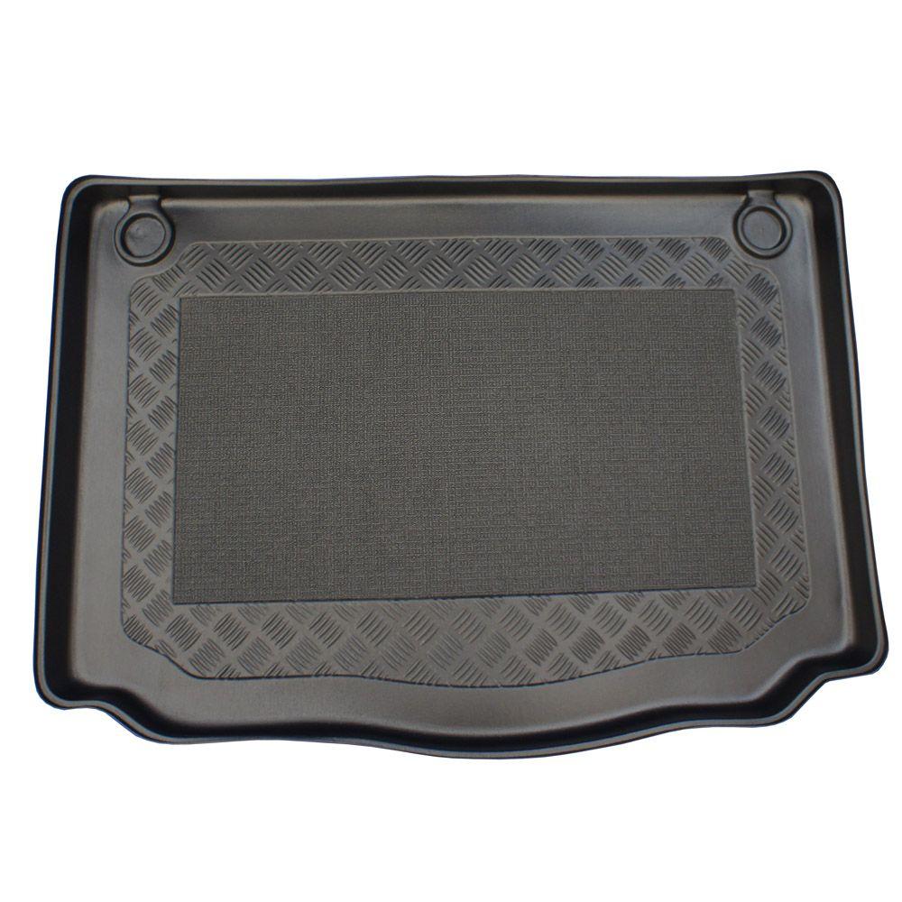 Astar Tipska kadica za gepek Fiat Stilo 5 doors 2002-2007